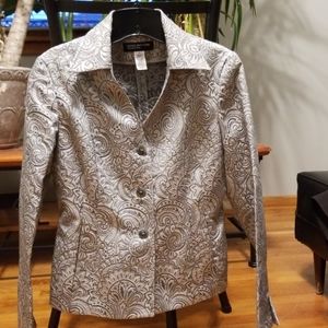 Women's Siz4 Jones New York Jacket